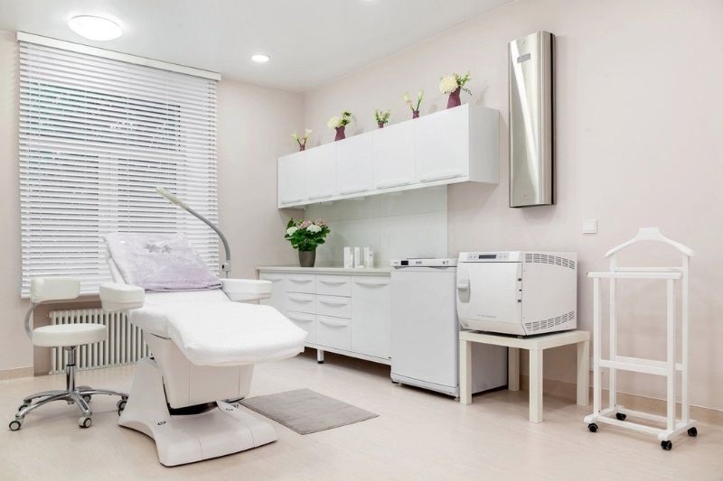 Beauty Shape Clinic Prague